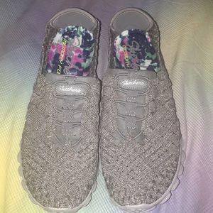 Sketchers EZ FLEX 2 - Pedestal